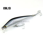1pc Countbass Minnow Fishing Lures