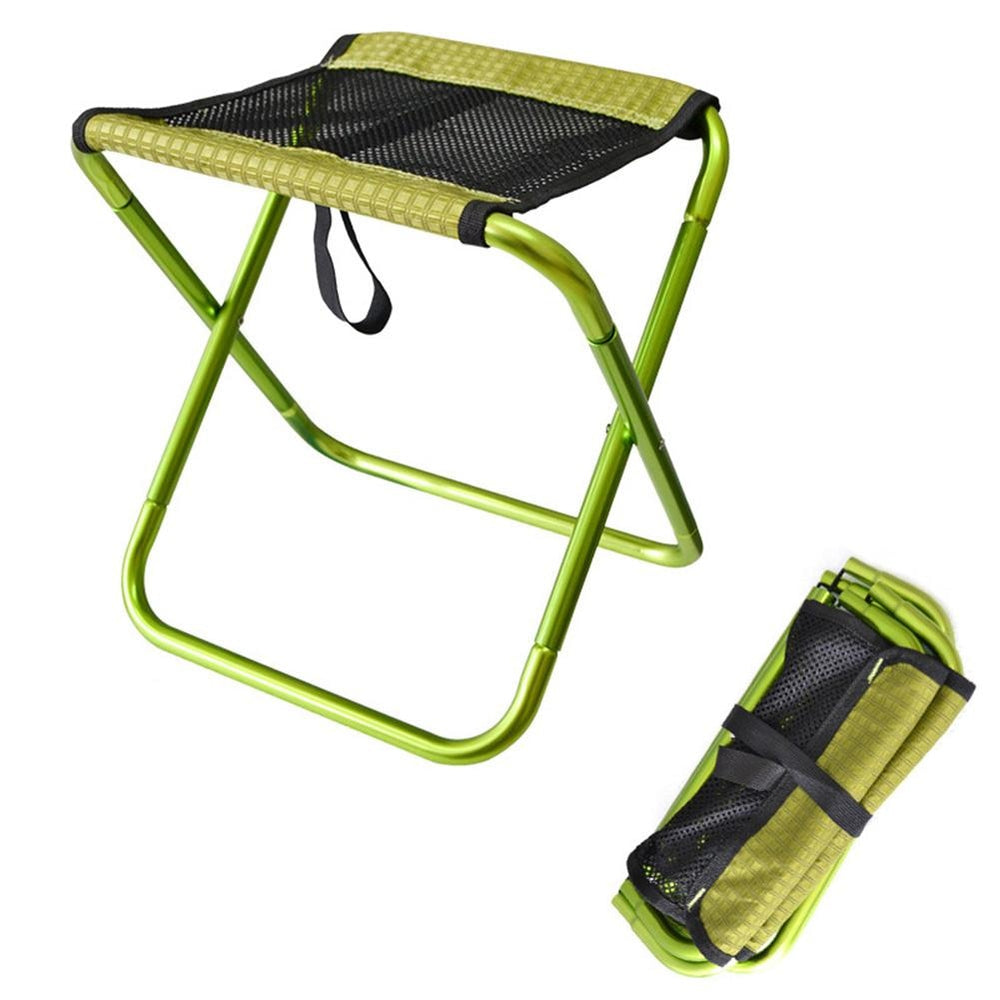 Outdoor Foldable Fishing Chair