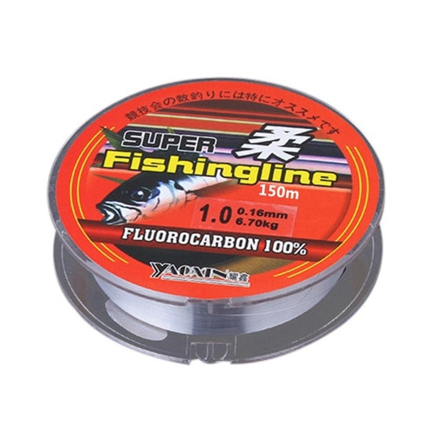 150m 200M Fishing Line