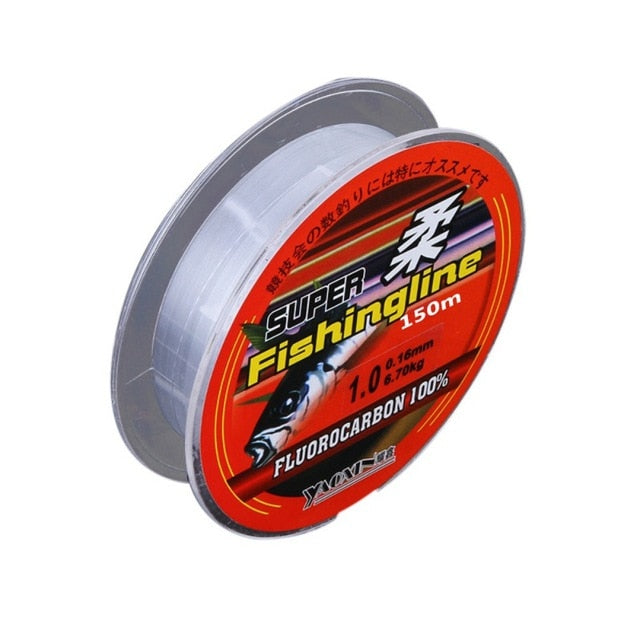 150m 200M Fishing Line