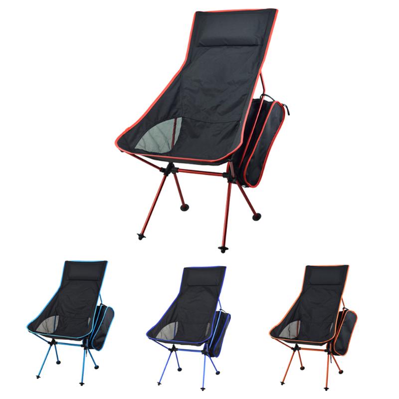 Outdoorcamping  Lengthen Chair