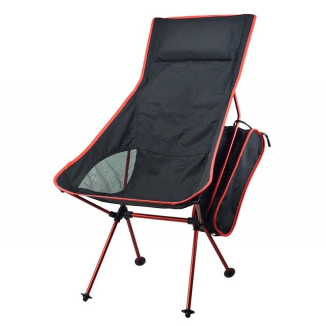 Outdoorcamping  Lengthen Chair