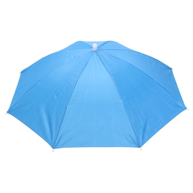 Portable Usefull Umbrella Fishing Apparel