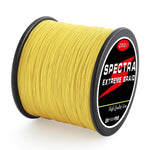 300M Super PE Braided Line