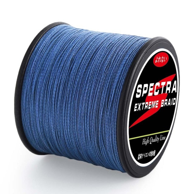 300M Super PE Braided Line