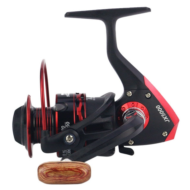 2019 Metal Spool Spinning Reels