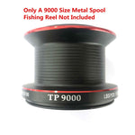 Hiumi TP8000 Saltwater Reels