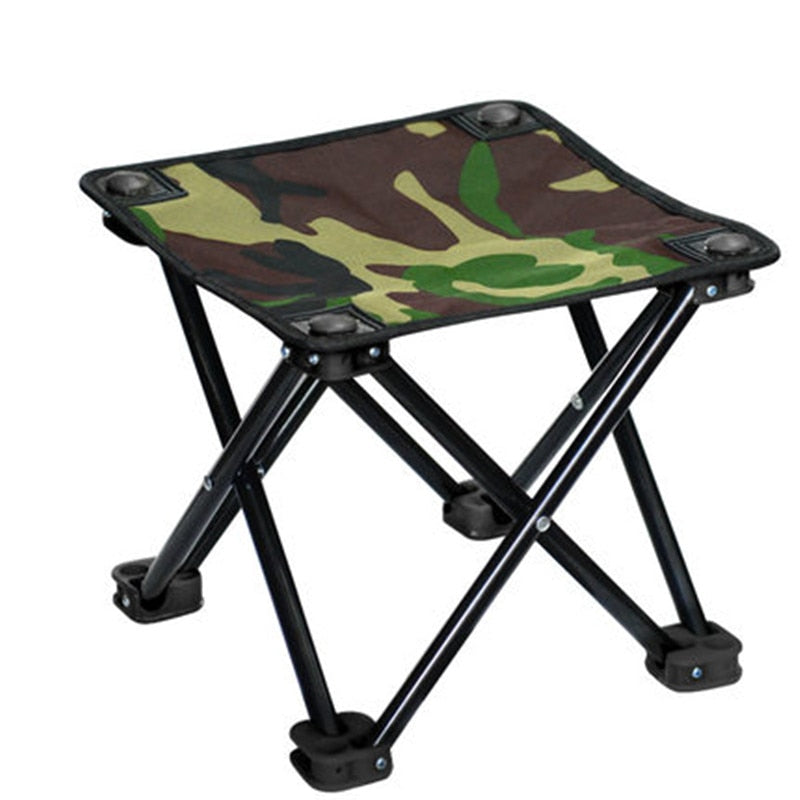 Camp Portable Chair