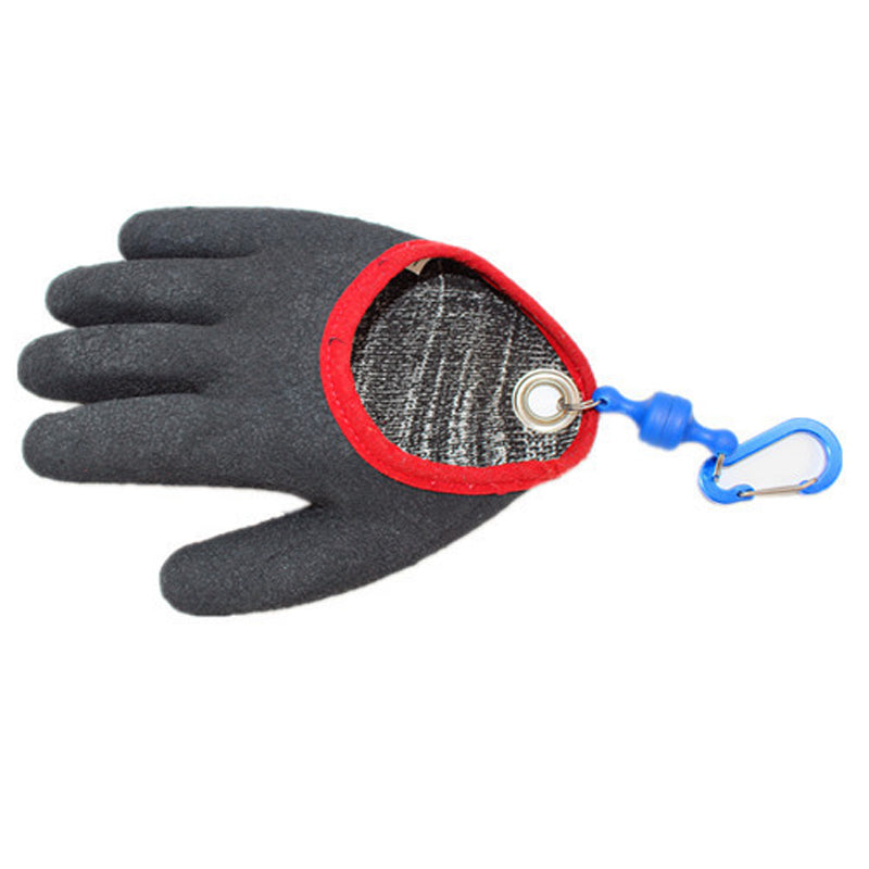 Fishing Glove For Handing Fishing Apparel